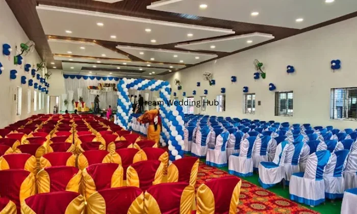 Smt Chindula Nagamma Venkateshwara